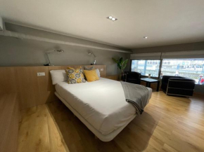 Céntrico Loft en Pontevedra, Pontevedra